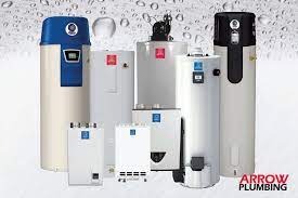 Water heater intallation cost in Carlsbad, Ca.