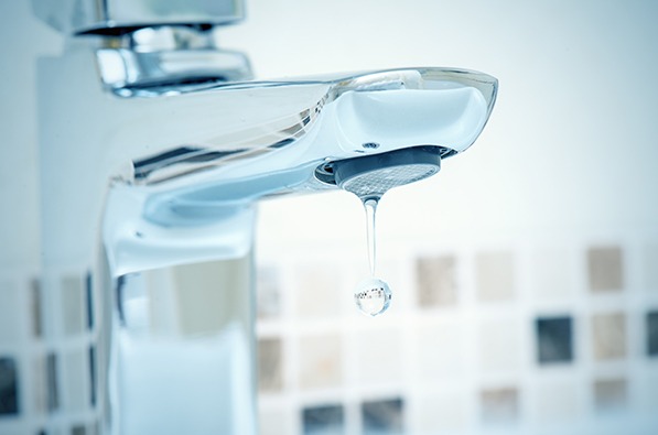 How to fix or replace a leaky faucet