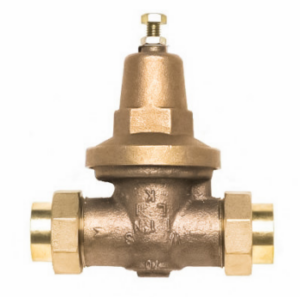 What is a Pressure Regulator Valve, How Do they Help?