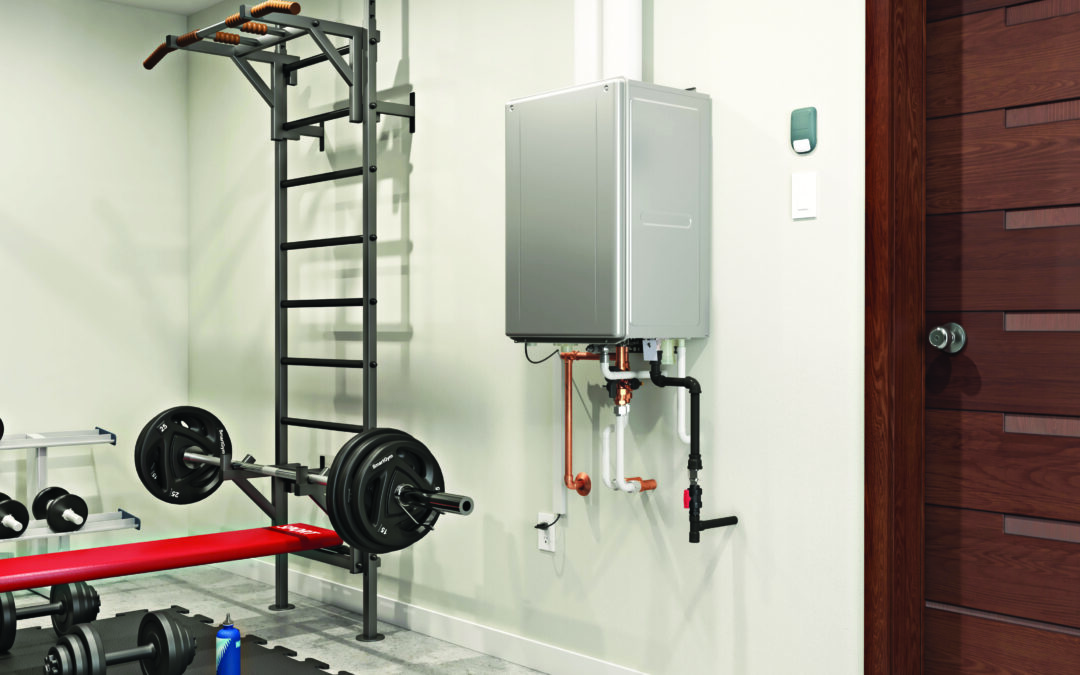 The Downside of Tankless Water Heaters: Exploring Their Limitations