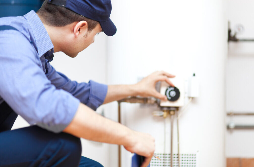 5 Tips to Optimize The Performance of Your Tankless Water Heater